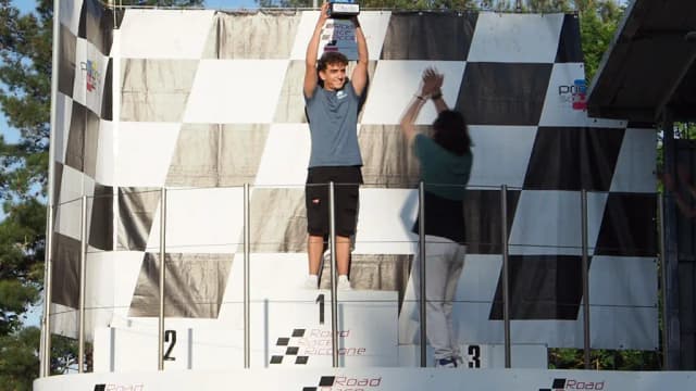 Tommaso Orsini Piloti