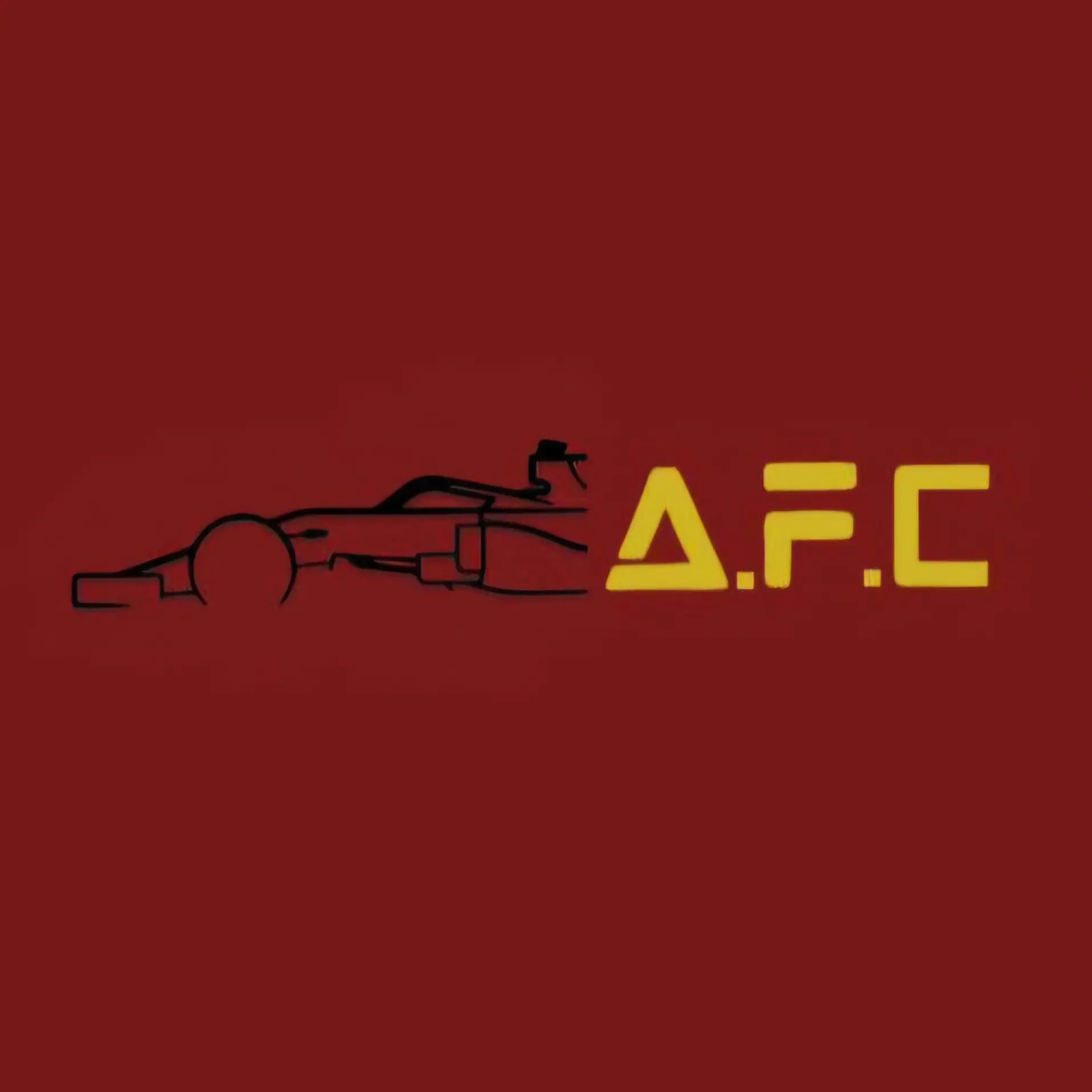 Alfredo Ferrari Corse logo