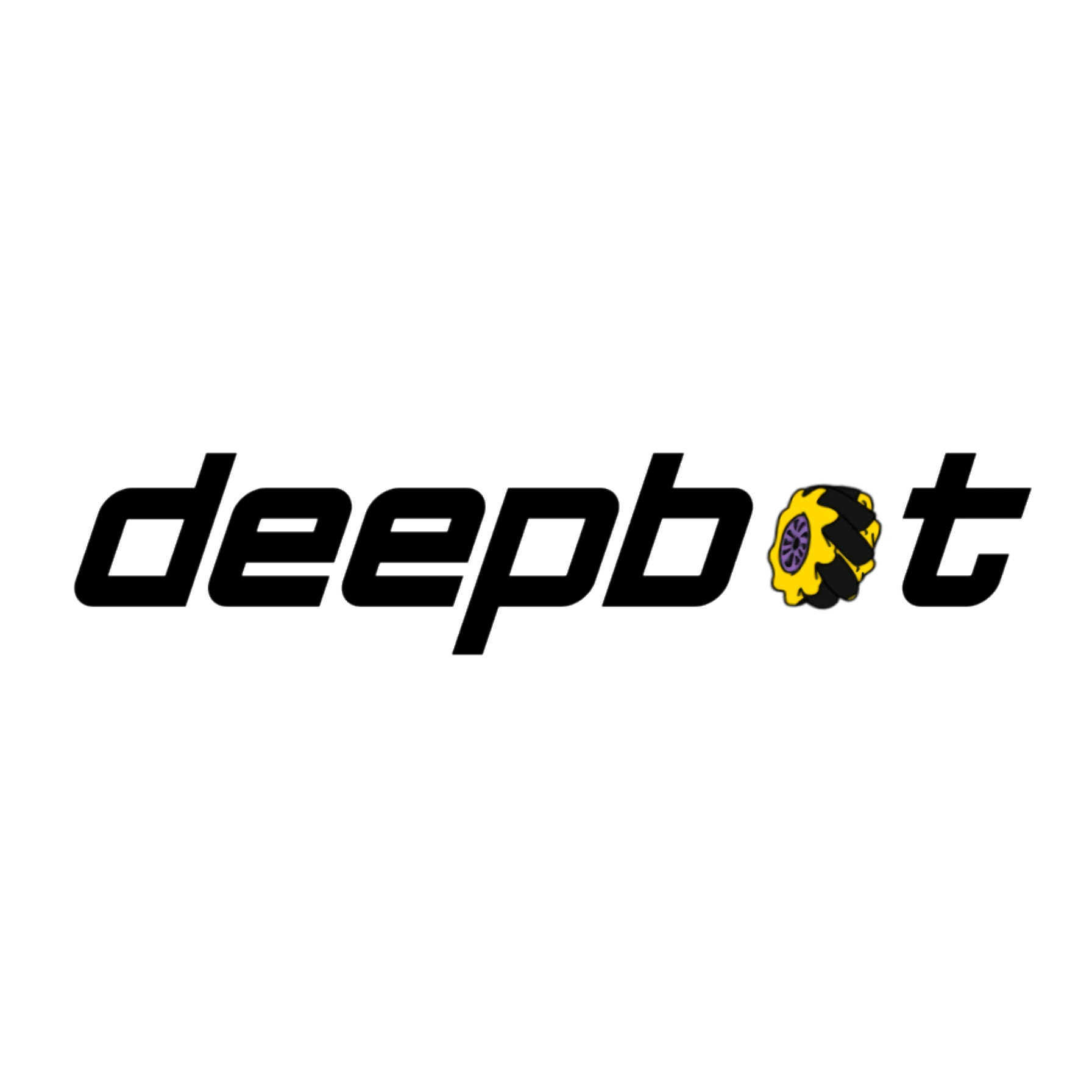 DEEPBOT logo