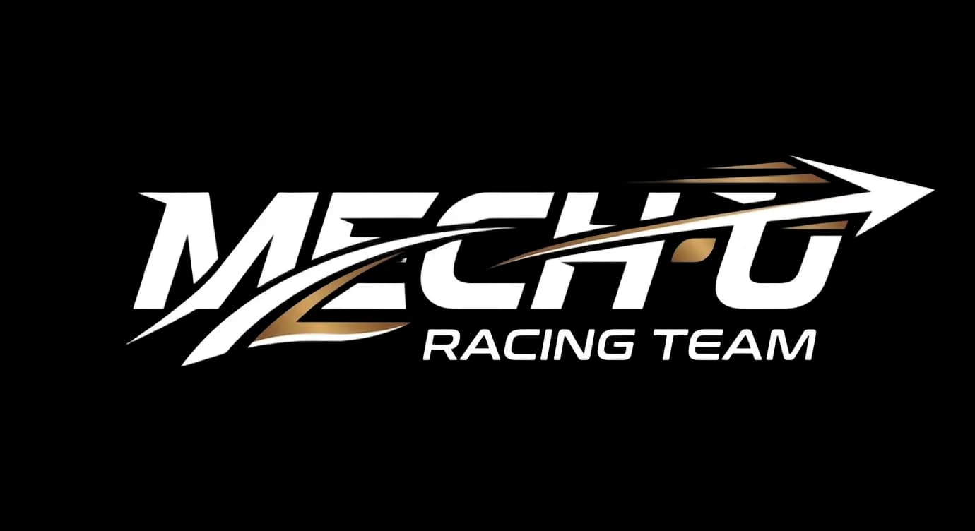 Mech-U Racing Team logo