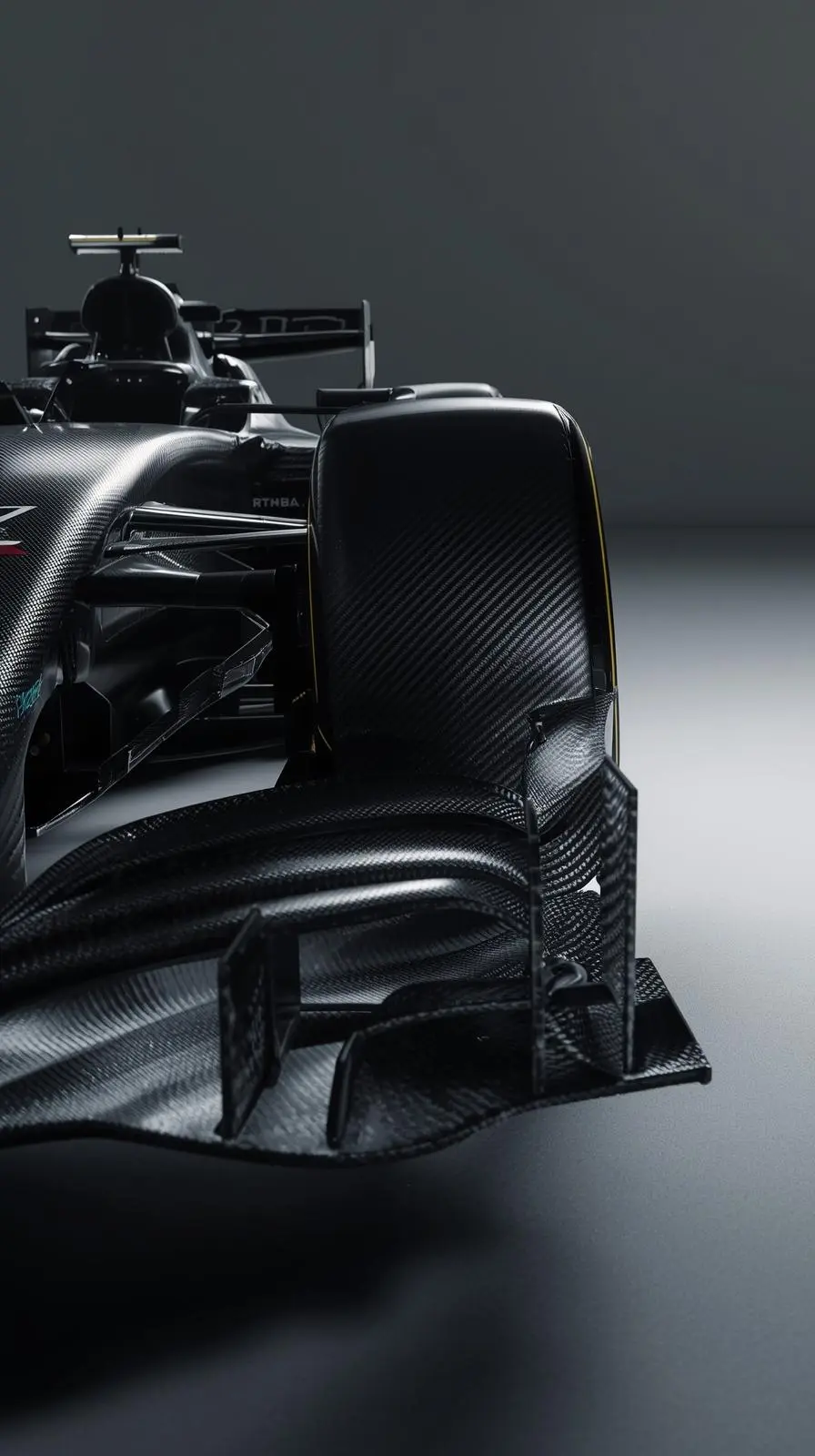 Nuove regole sull'aerodinamica