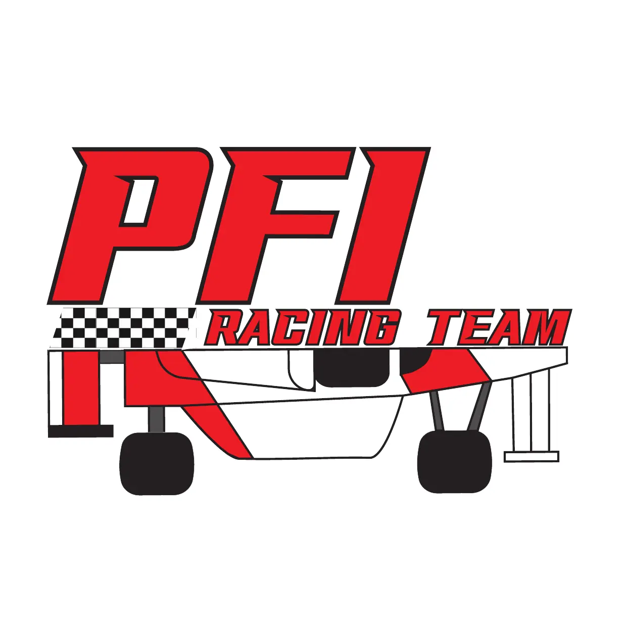 PFI E-Racing